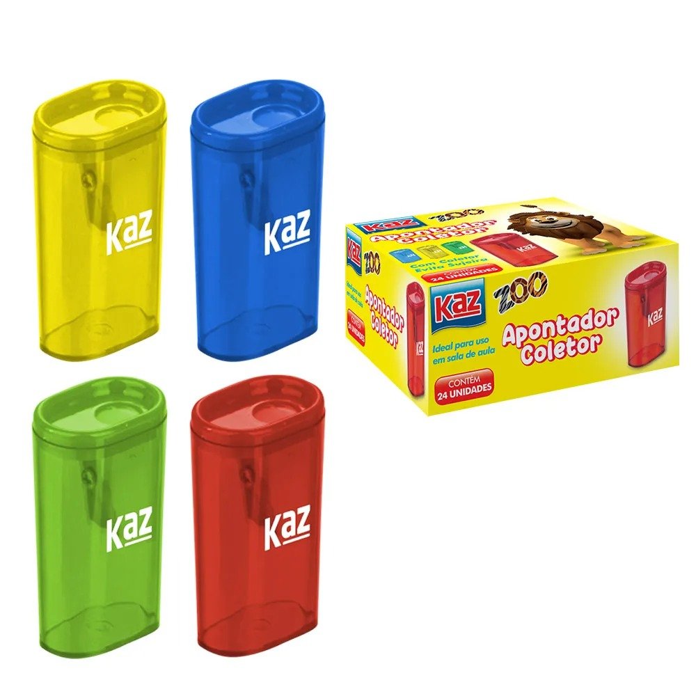 APONTADOR COLETOR KZ2101